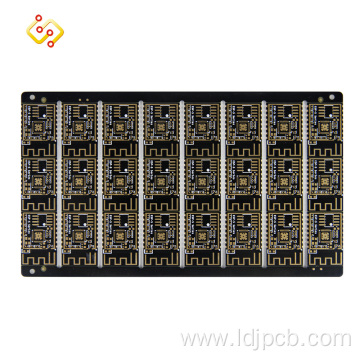 FR4 PCB Prototype Circuit Board PCB deaign software